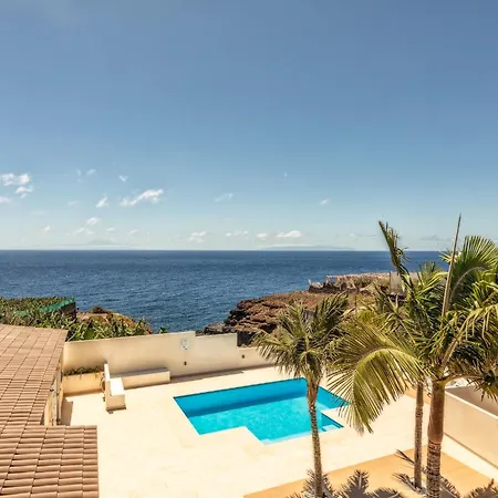 Semesterbostad Casa Costa Molina En El Corazon Del Atlantico *