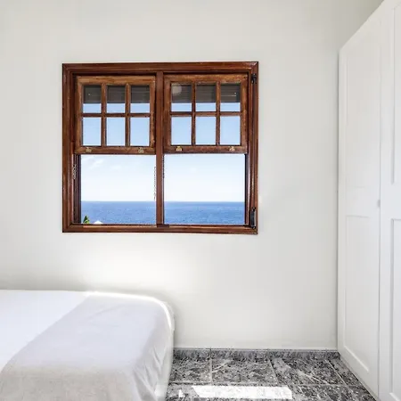 Casa Costa Molina En El Corazon Del Atlantico *