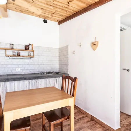 Casa Costa Molina En El Corazon Del Atlantico